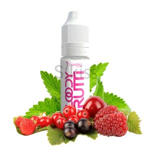 Bloody Frutti – Liquideo