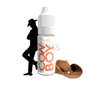 Cowboy – Liquideo