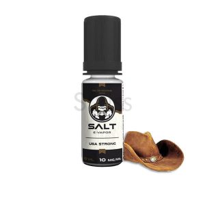 USA Strong – Salt E-Vapor