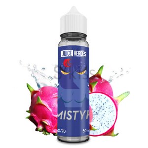 Mistyk 50ml – Juice Heroes