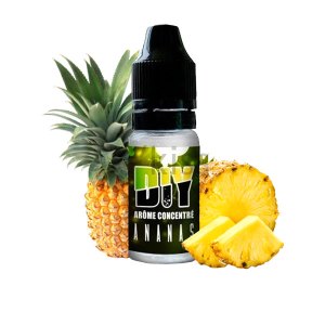 Arôme Ananas – Revolute