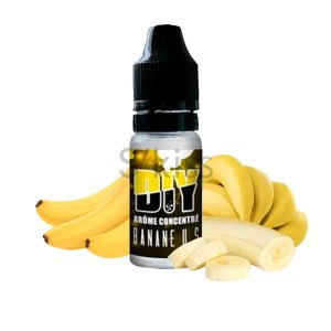 Arôme Banane US – Revolute